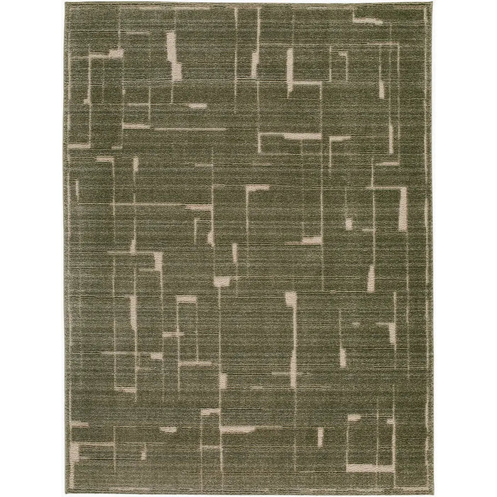 Alba Modern Graphic EDAL2302 Rug