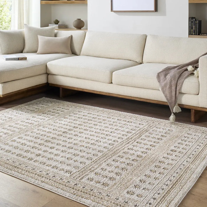 Alba Global Graphic EDAL2305 Rug