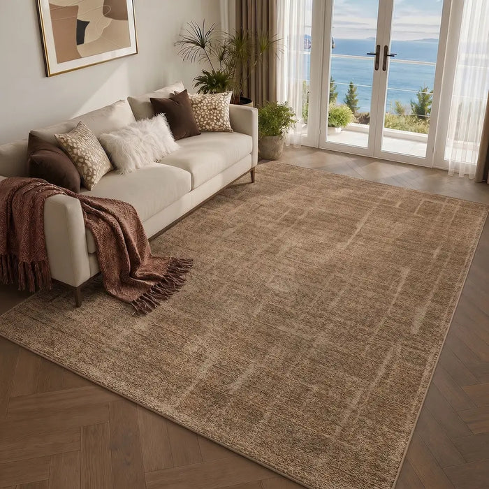Alba Modern Graphic EDAL2306 Rug