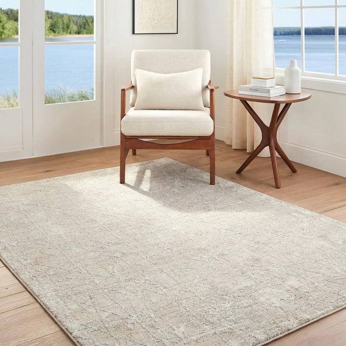 Nathan Modern Graphic NTH2300 Rug
