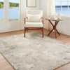 Nathan Abstract Modern Marble NTH2303 Rug