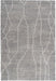 Mastercraft mehari 23357 7262  Living Room Shaggy Rug.
