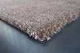 Mastercraft coral 24001 1121 Red Living Room Shaggy Rug.