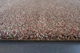 Mastercraft coral 24001 1121 Red Living Room Shaggy Rug.