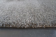 Mastercraft coral 24001 3232 Grey Living Room Shaggy Rug.