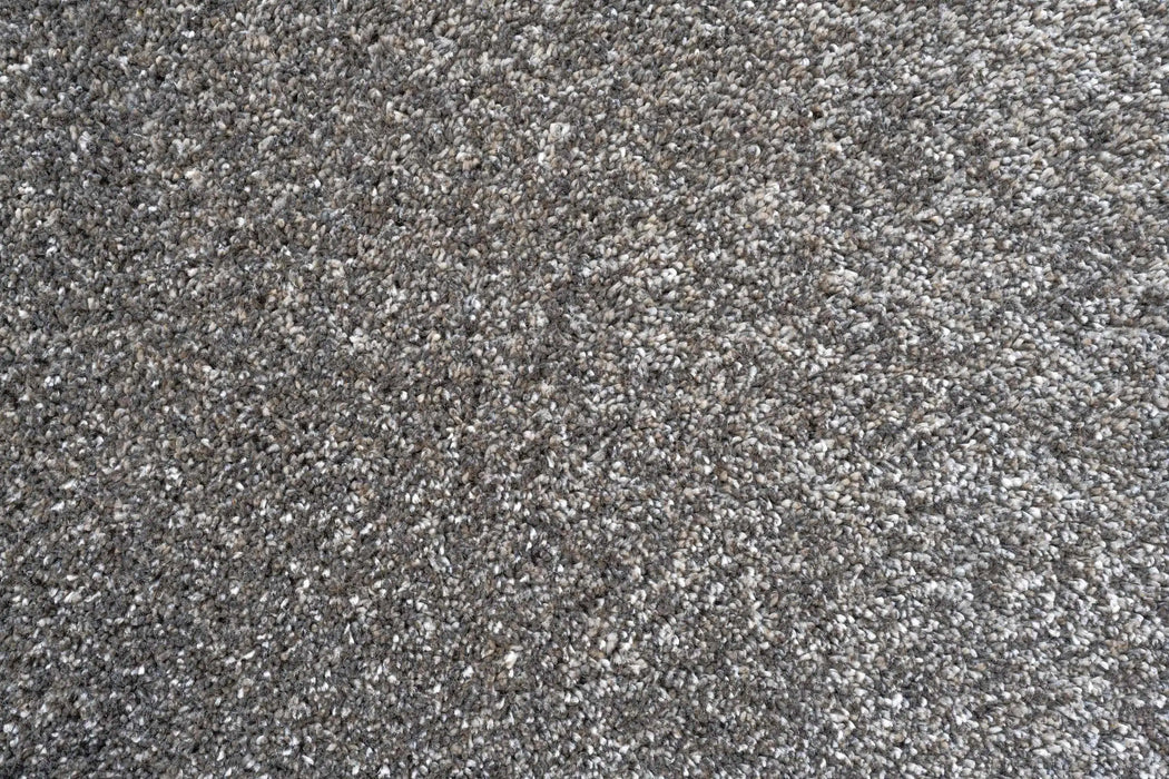 Mastercraft coral 24001 3232 Grey Living Room Shaggy Rug.