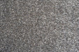 Mastercraft coral 24001 3232 Grey Living Room Shaggy Rug.