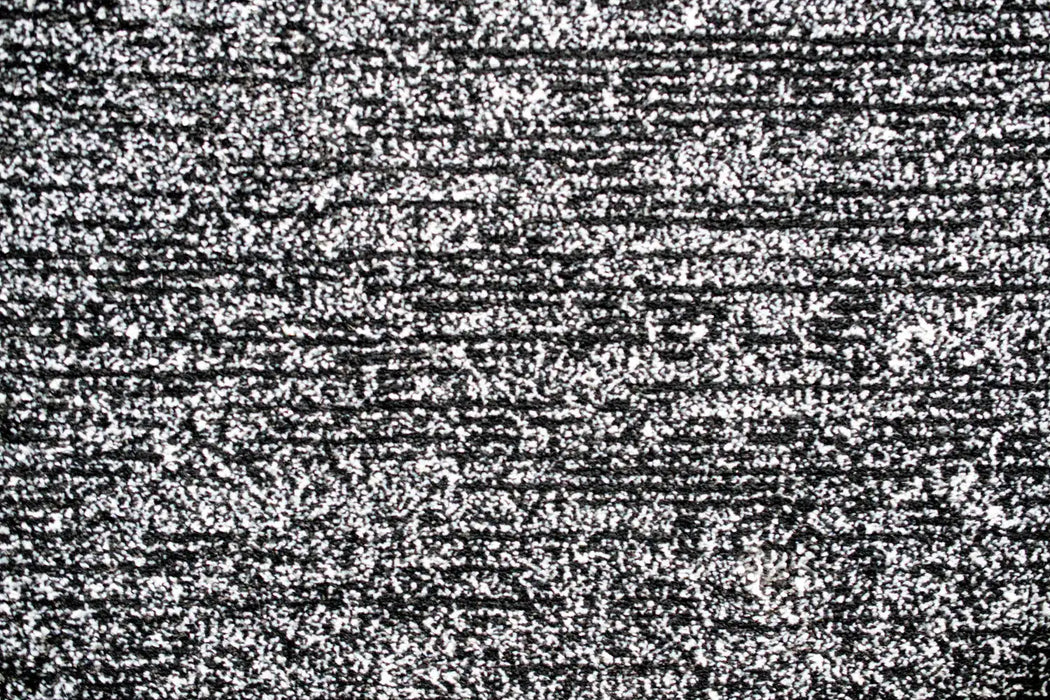 Mastercraft nomad 26004 3262 Black, Ivory Living Room  Rug.