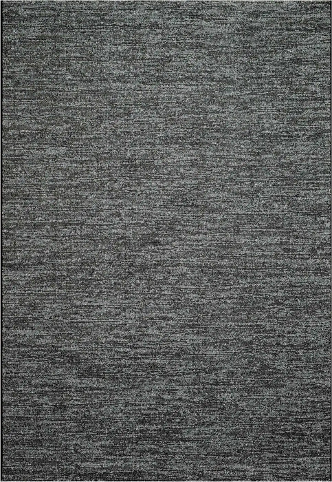 Mastercraft nomad 26004 3262 Black, Ivory Living Room  Rug.