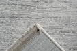 Mastercraft nomad 26004 6252 Grey, Ivory Living Room  Rug.