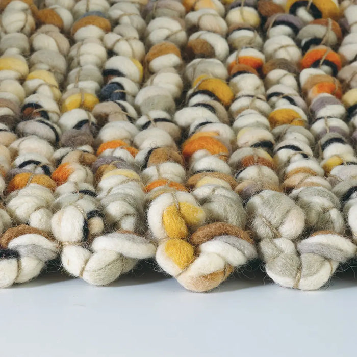 Marble Calendula 029503 Rug