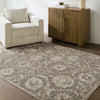 Arda Vintage Traditional Boho Fringe ACZ2300 Rug