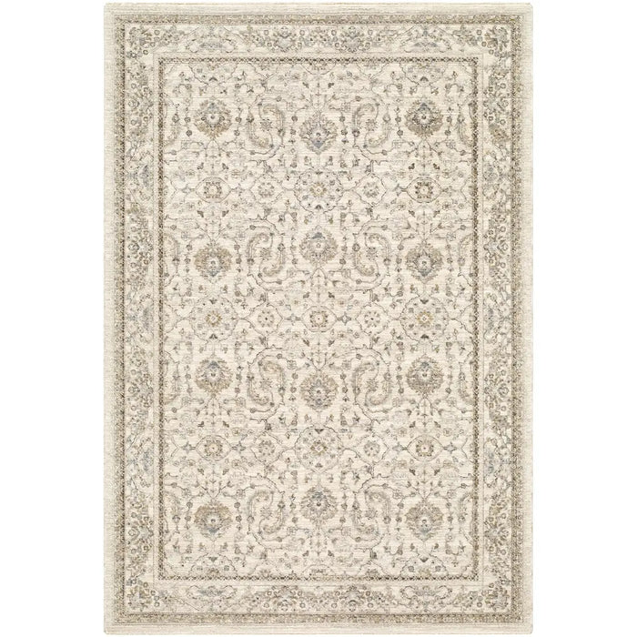Arda Vintage Traditional Boho Fringe ACZ2301 Rug