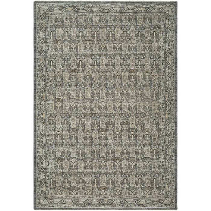 Arda Vintage Traditional Boho Fringe ACZ2309 Rug