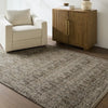 Arda Vintage Traditional Boho Fringe ACZ2312 Rug