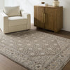 Arda Vintage Traditional Boho Fringe ACZ2313 Rug