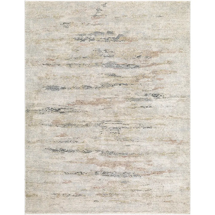 Avellino Abstract Modern Marble High Pile AVL2350 Rug