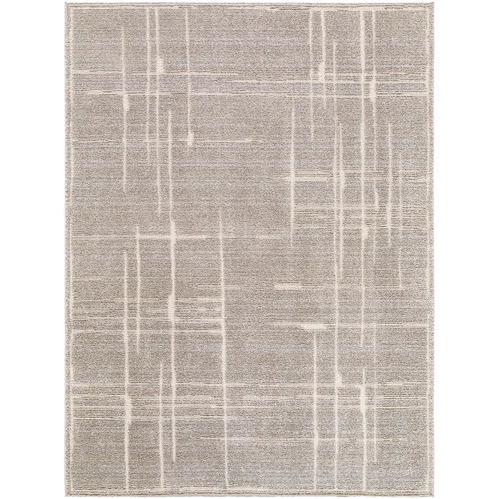 Alba Modern Graphic EDAL2304 Rug
