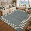 Fifth Avenue Check Border FIF2325