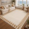 Fifth Avenue Deco Border FIF2335