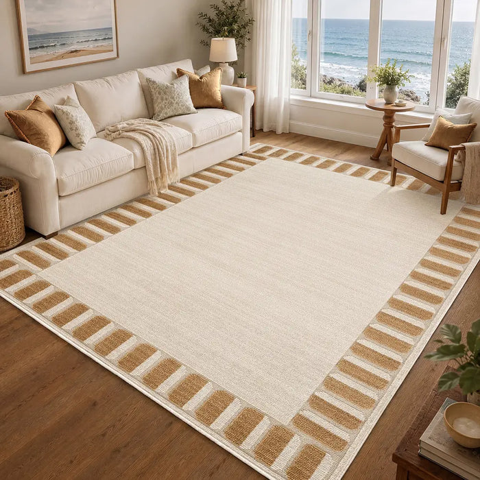 Fifth Avenue Deco Border FIF2335