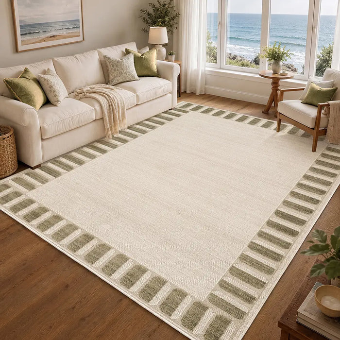 Fifth Avenue Deco Border FIF2336
