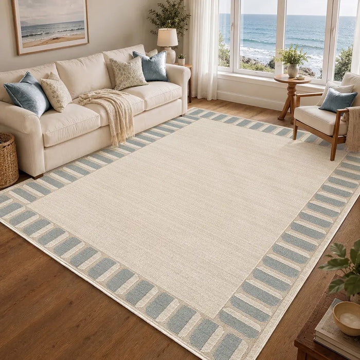 Fifth Avenue Deco Border FIF2337