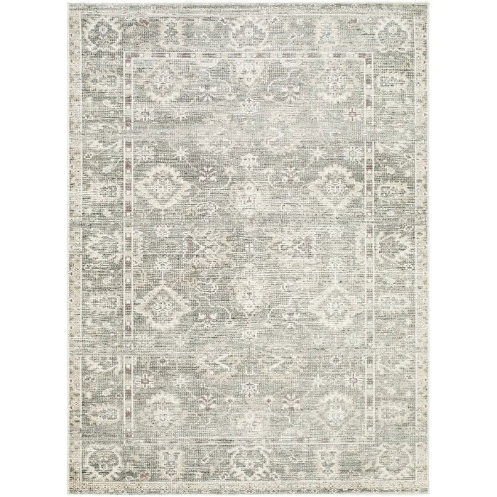 Galey Alix Collins Avenue I Vintage Traditional Boho GACA2300 Rug