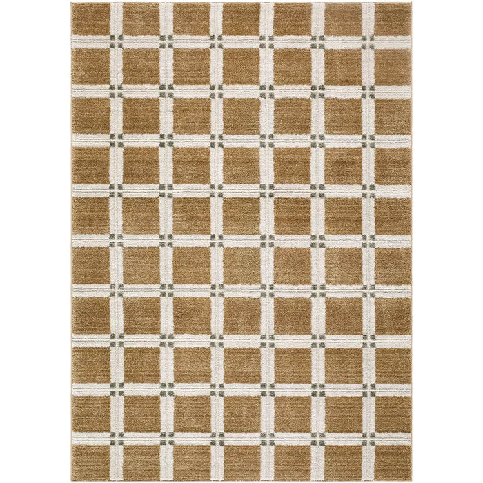 La Luna Modern Graphic LUU2307 Rug
