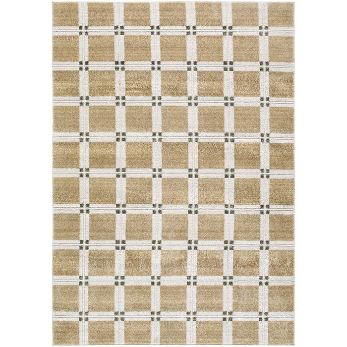 La Luna Modern Graphic LUU2308 Rug