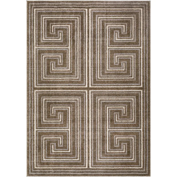 La Luna Global Graphic LUU2311 Rug