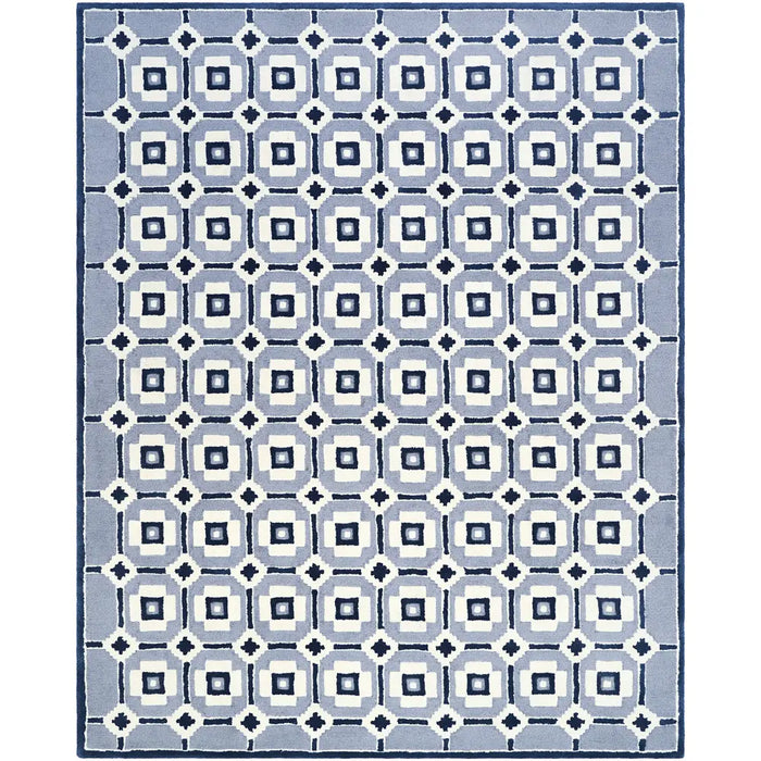 Patricia Rodi x Livabliss Meredies Handmade PRMR2300 Rug