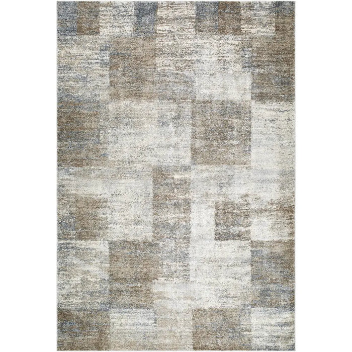 Avellino Modern Graphic High Pile AVL2342 Rug