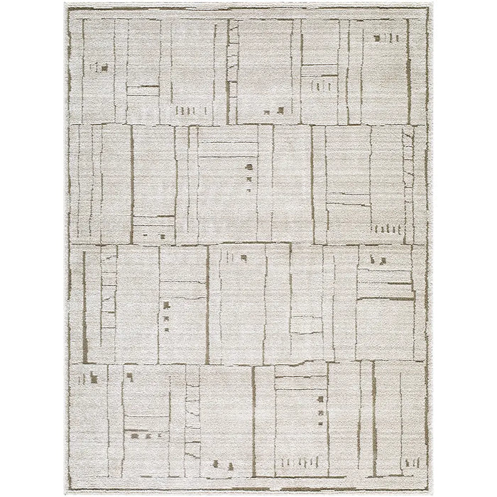 Alba Modern Graphic EDAL2300 Rug