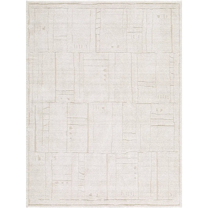 Alba Modern Graphic EDAL2301 Rug
