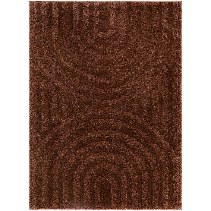 Rodos Modern Soft Plush Pile RDO2359 Rug