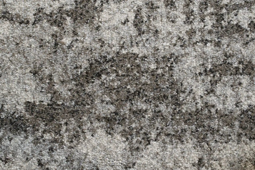 Mastercraft liberty 034 0026 6171 Brown, Grey Living Room Floral Rug.