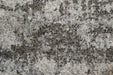 Mastercraft liberty 034 0026 6171 Brown, Grey Living Room Floral Rug.