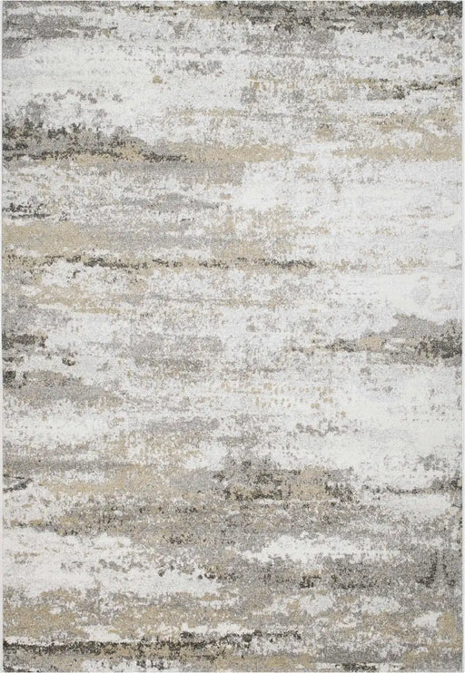 Mastercraft liberty 034 0026 6191 Yellow, Multicoloured Living Room Floral Rug.