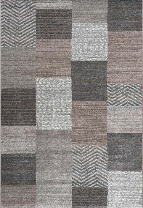 Mastercraft liberty 34100 1272 Multicoloured, Pink Living Room Floral Rug.