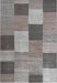 Mastercraft liberty 34100 1272 Multicoloured, Pink Living Room Floral Rug.