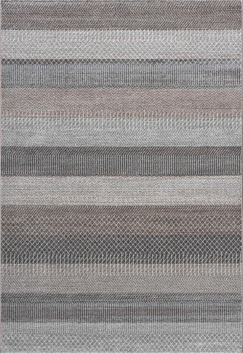 Mastercraft liberty 34105 1262 Multicoloured, Pink Living Room Floral Rug.