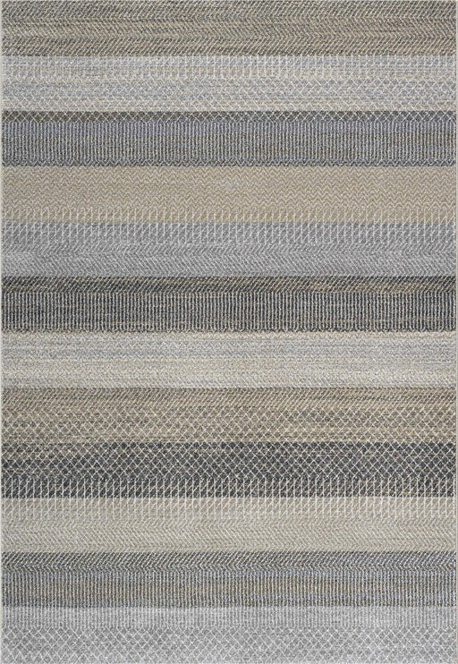Mastercraft liberty 34105 9161 Grey, Beige Living Room Floral Rug.