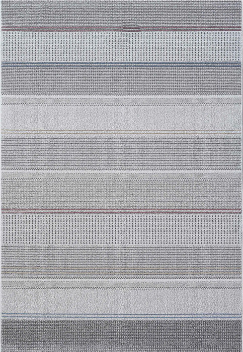 Mastercraft liberty 34123 6161 Grey Living Room Floral Rug.