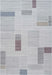 Mastercraft liberty 34124 6121 Grey Living Room Floral Rug.