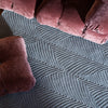 Folia Grey 038904 Rug