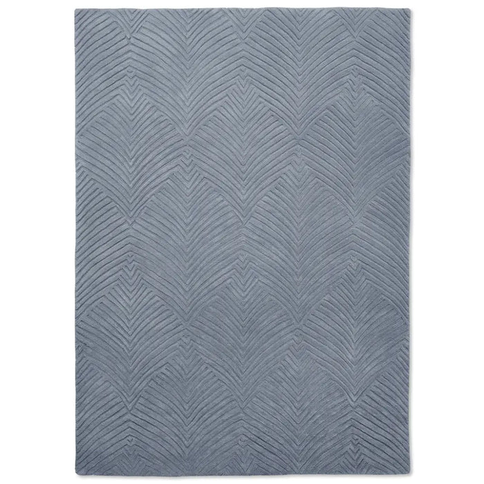 Folia Grey 038904 Rug