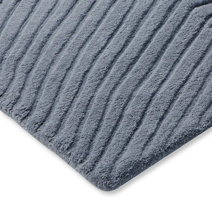 Folia Grey 038904 Rug