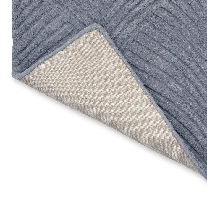 Folia Grey 038904 Rug