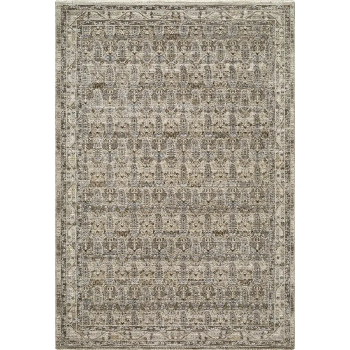 Arda Vintage Traditional Boho Fringe ACZ2312 Rug